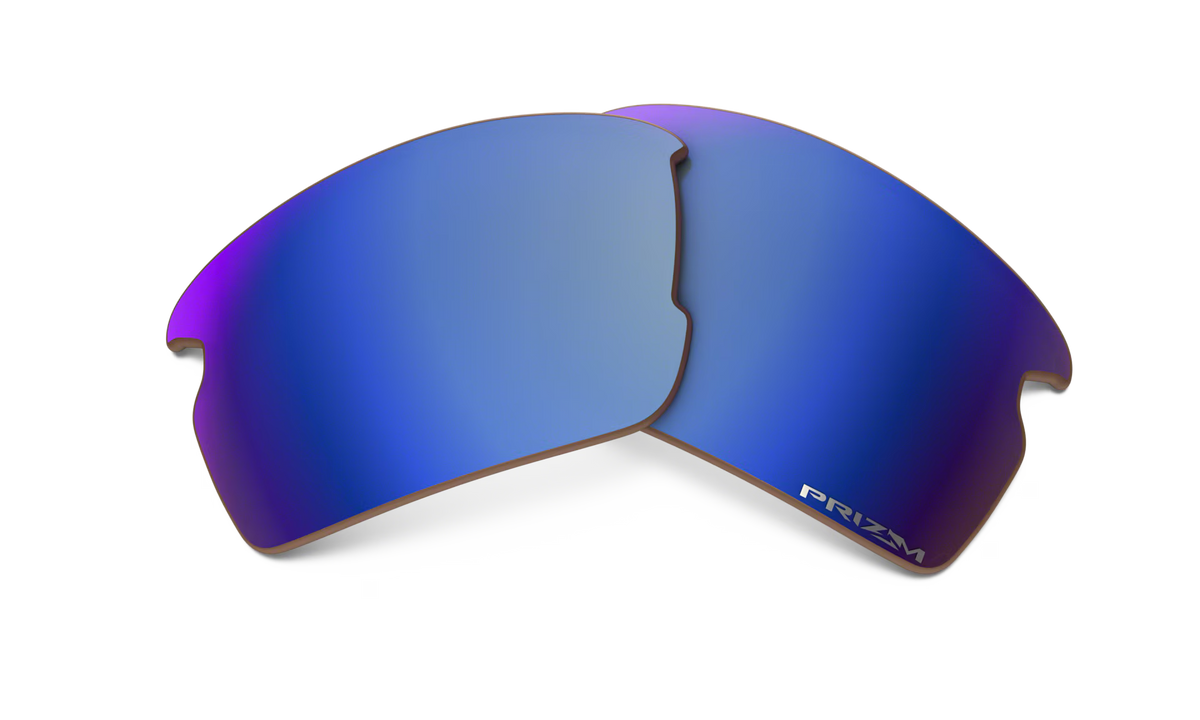 Oakley Men's Flak 2.0 Replacement Lenses