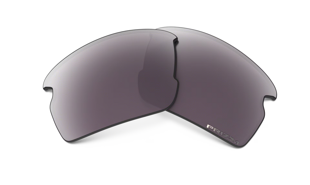 Oakley Men's Flak 2.0 Replacement Lenses