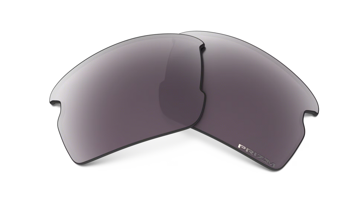 Oakley Men's Flak 2.0 Replacement Lenses