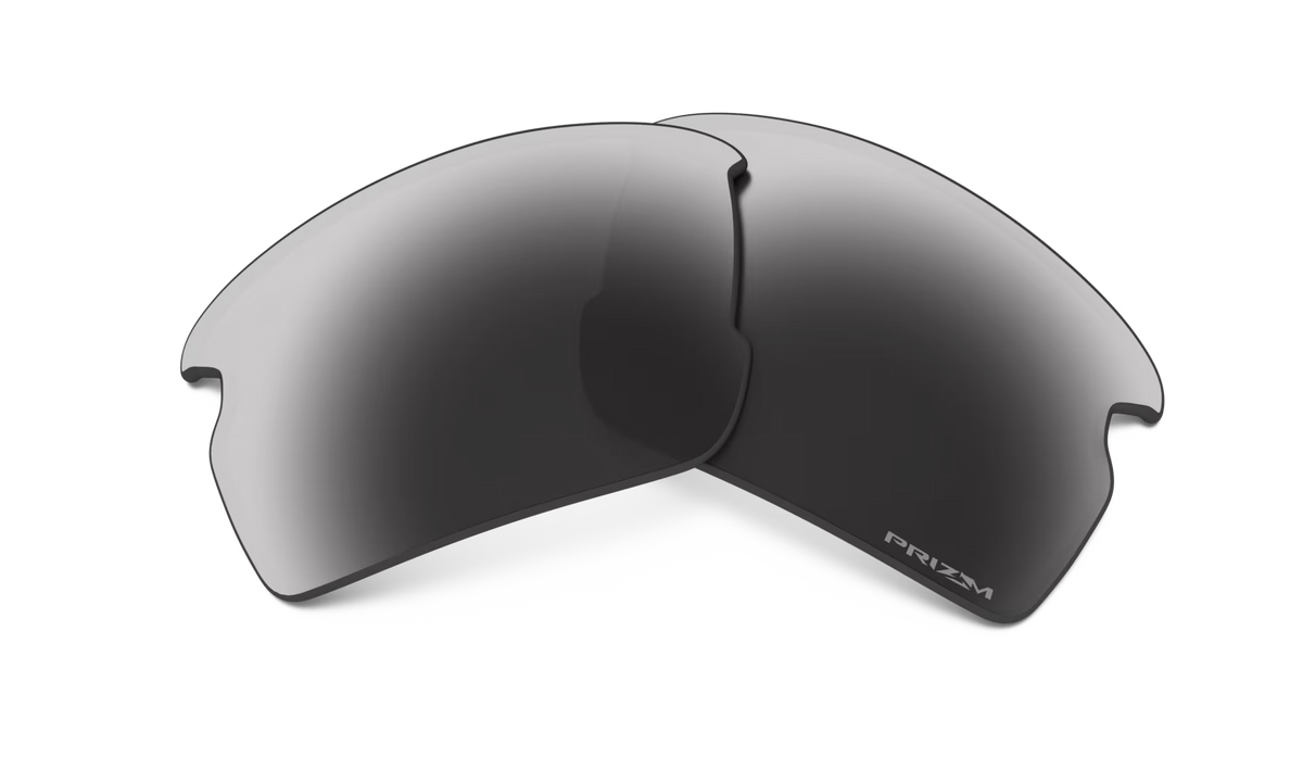Oakley Men's Flak 2.0 Replacement Lenses