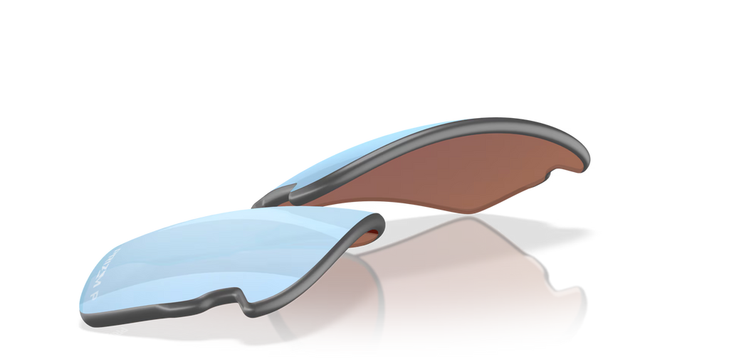 Oakley Men's Flak 2.0 S Replacement Lenses