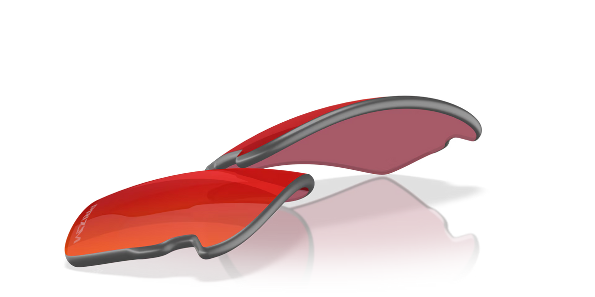 Oakley Men's Flak 2.0 S Replacement Lenses