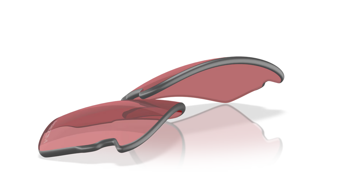 Oakley Men's Flak 2.0 S Replacement Lenses