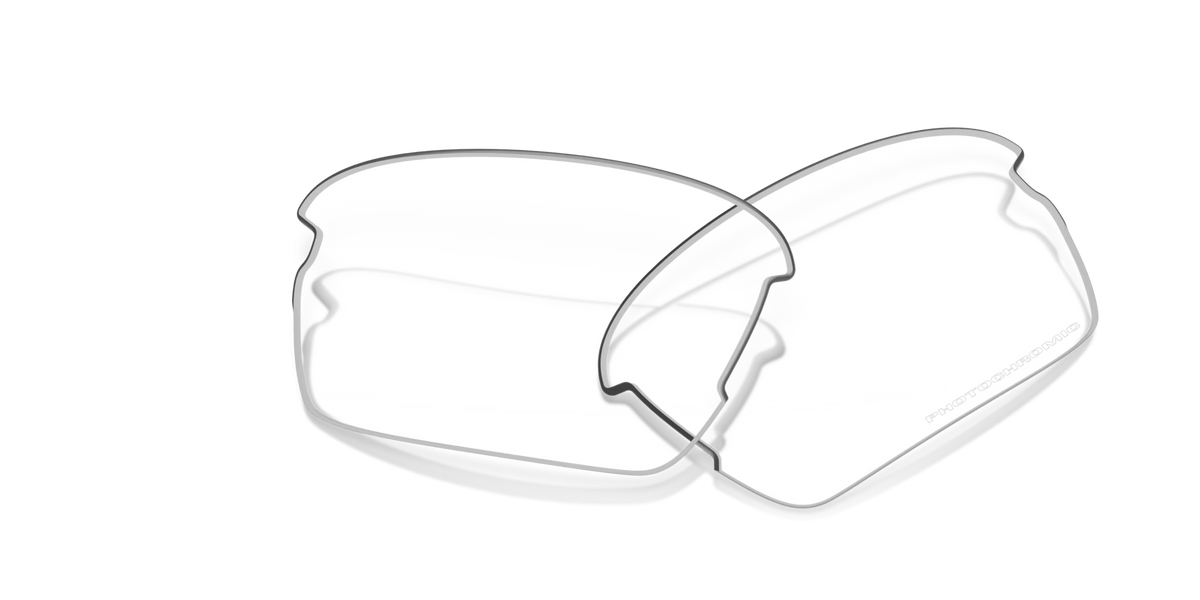 Oakley Men's Flak 2.0 S Replacement Lenses