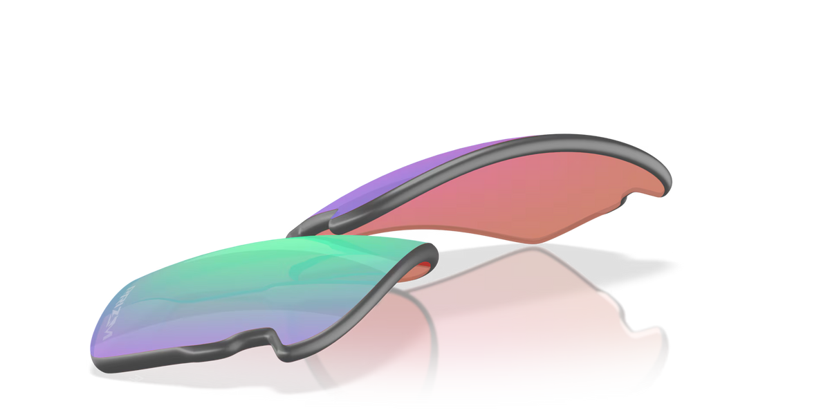 Oakley Men's Flak 2.0 S Replacement Lenses