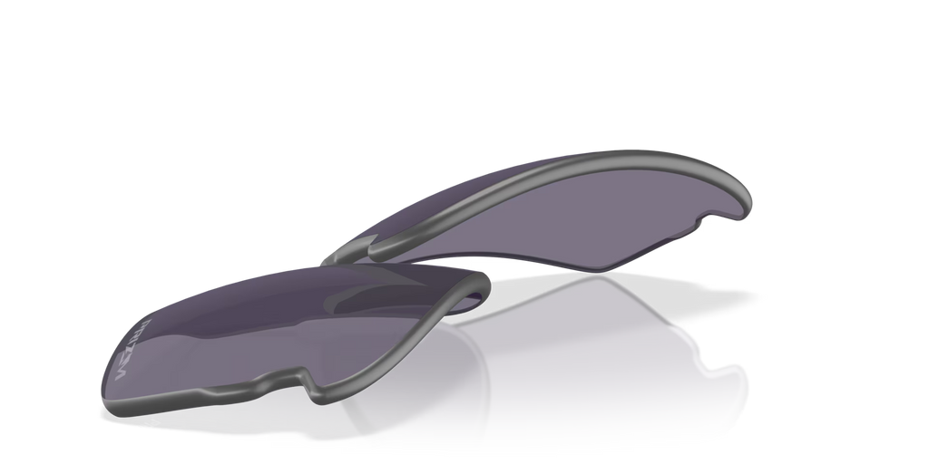 Oakley Men's Flak 2.0 S Replacement Lenses