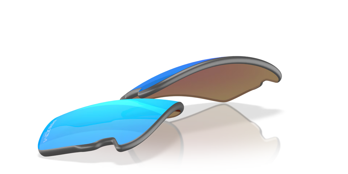 Oakley Men's Flak 2.0 S Replacement Lenses
