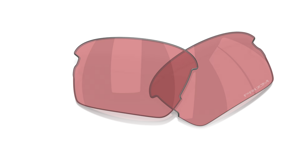 Oakley Men's Flak 2.0 S Replacement Lenses