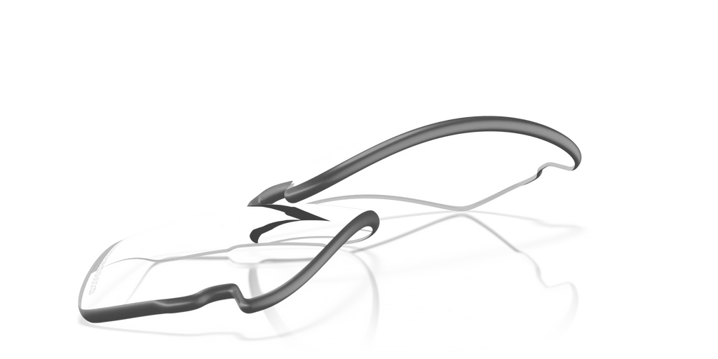 Oakley Men's Flak 2.0 S Replacement Lenses