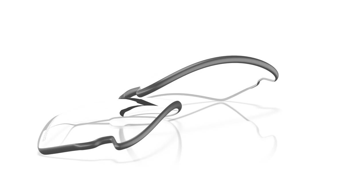 Oakley Men's Flak 2.0 S Replacement Lenses
