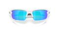 Oakley Men's Flak 2.0 S Sunglasses - White