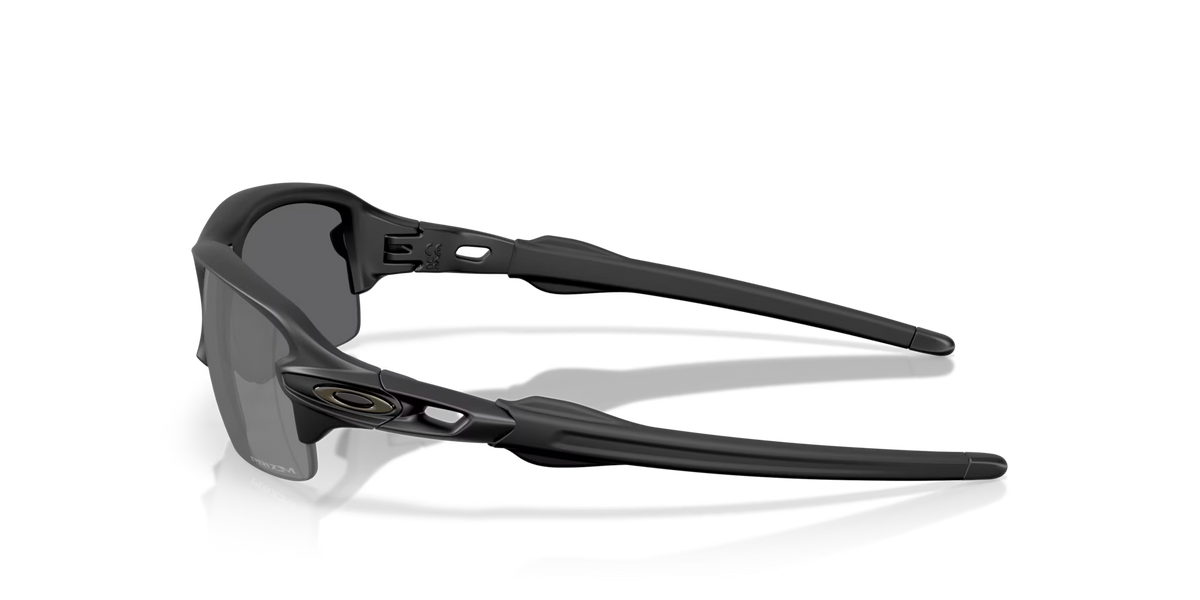 Oakley Men's Flak 2.0 S Sunglasses - Black