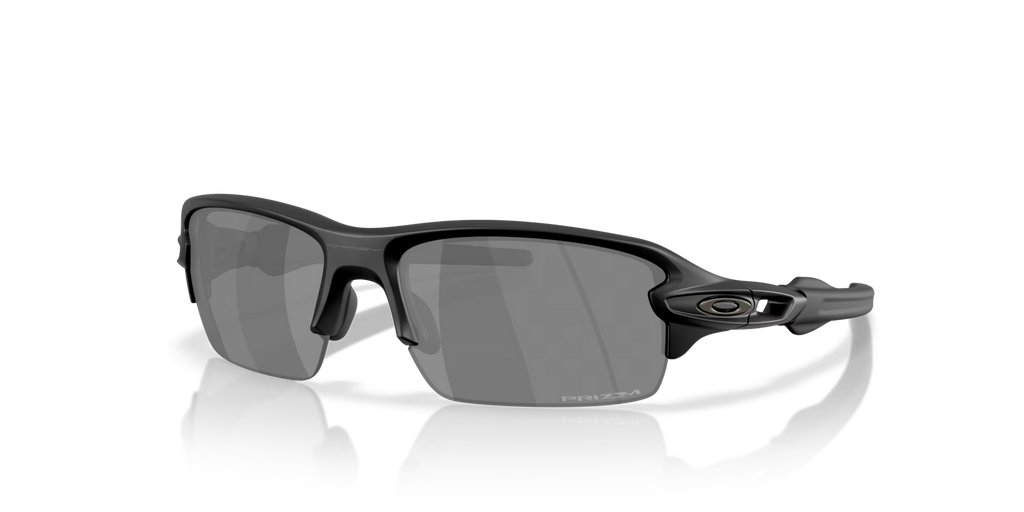 Oakley Men's Flak 2.0 S Sunglasses - Black