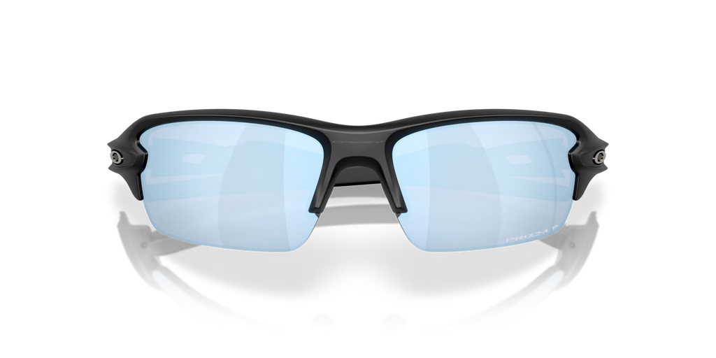 Oakley Men's Flak 2.0 S Sunglasses - Black