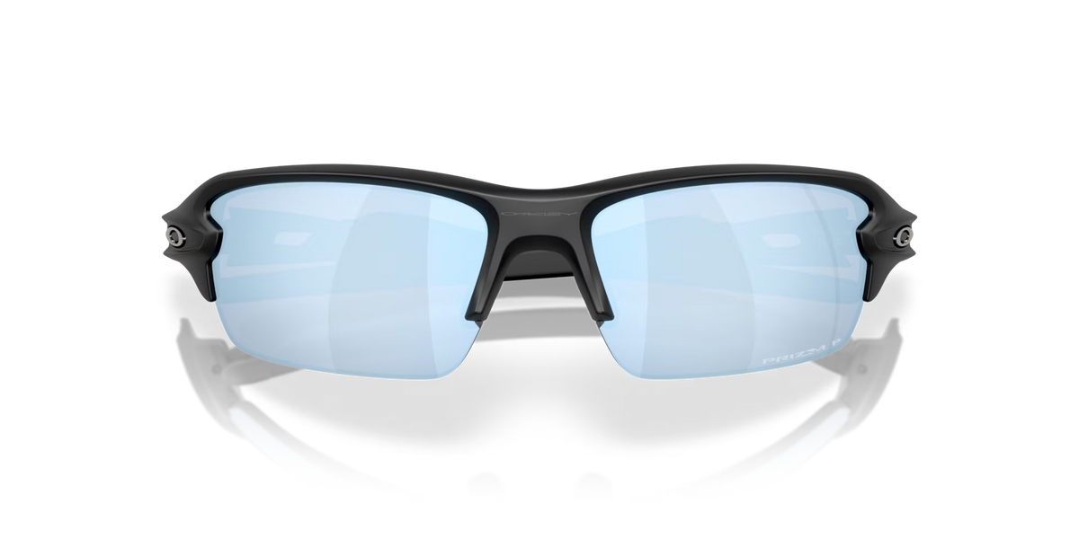 Oakley Men's Flak 2.0 S Sunglasses - Black