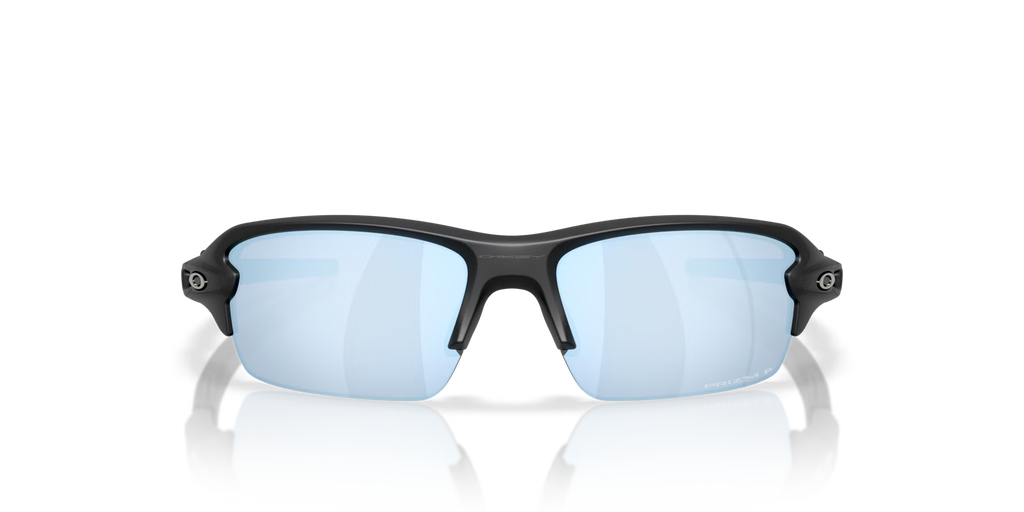 Oakley Men's Flak 2.0 S Sunglasses - Black
