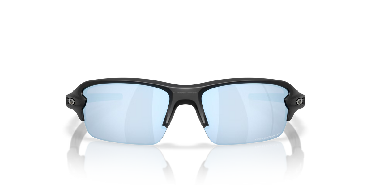 Oakley Men's Flak 2.0 S Sunglasses - Black