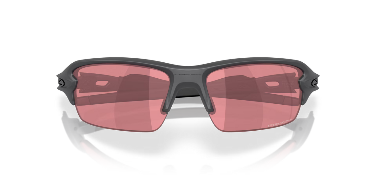Oakley Men's Flak 2.0 S Sunglasses - Matte Carbon