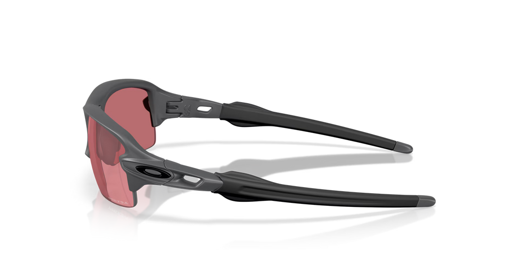 Oakley Men's Flak 2.0 S Sunglasses - Matte Carbon