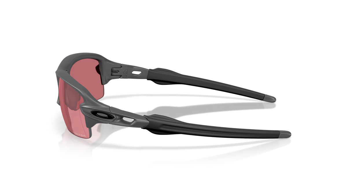 Oakley Men's Flak 2.0 S Sunglasses - Matte Carbon