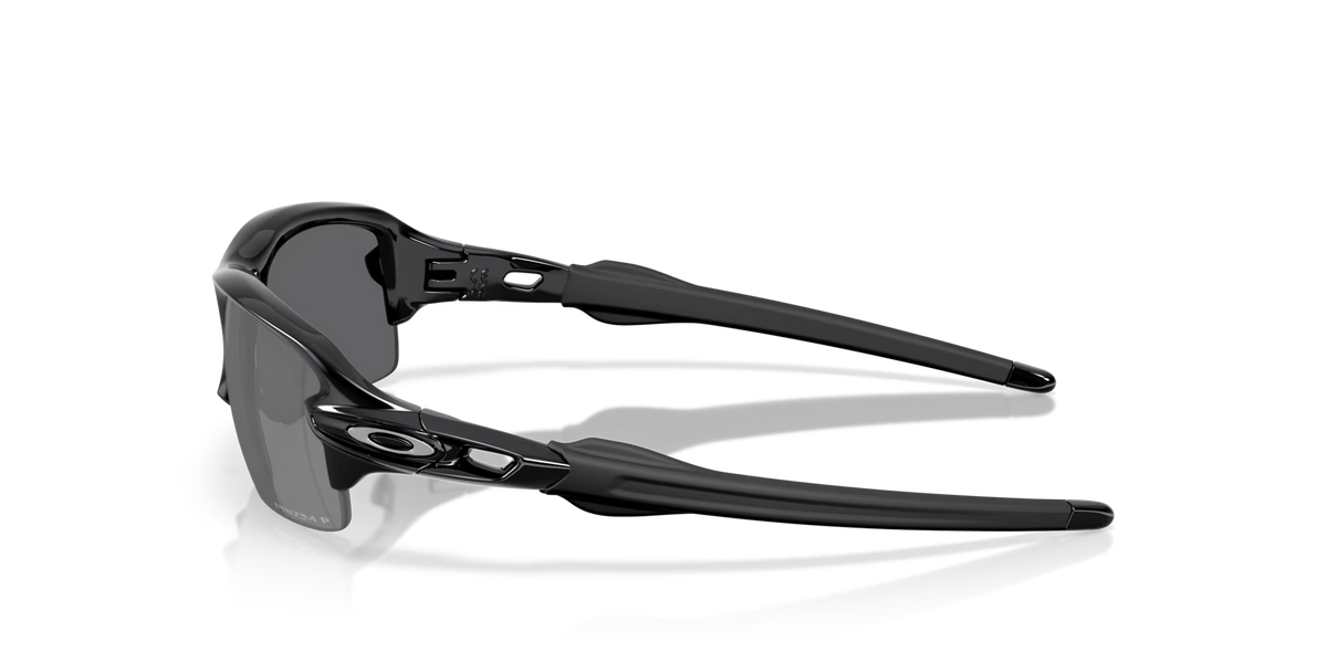 Oakley Men's Flak 2.0 S Sunglasses - Black