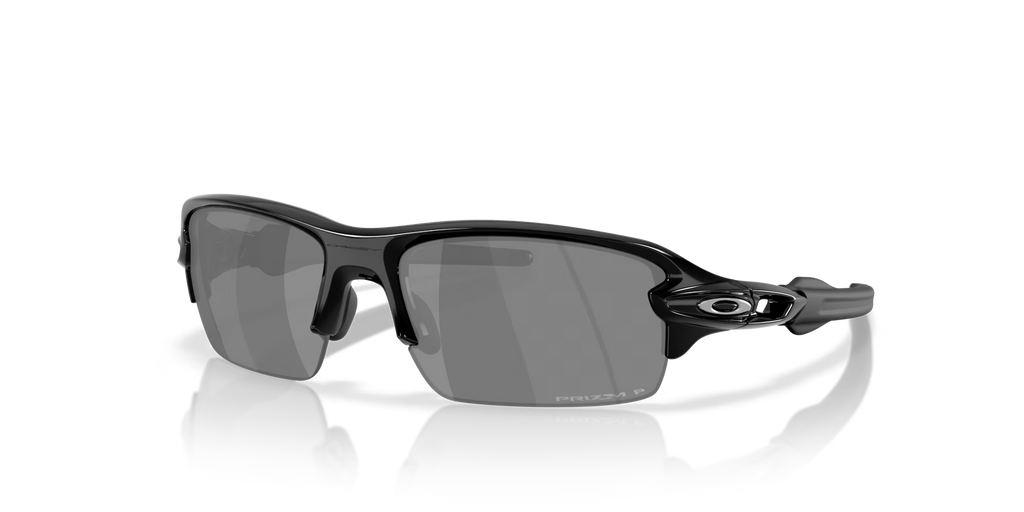 Oakley Men's Flak 2.0 S Sunglasses - Black