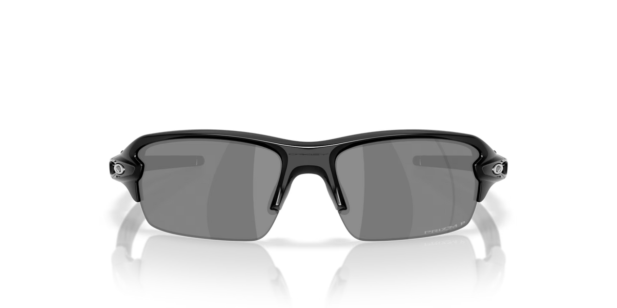 Oakley Men's Flak 2.0 S Sunglasses - Black