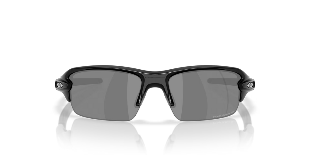 Oakley Men's Flak 2.0 S Sunglasses - Black