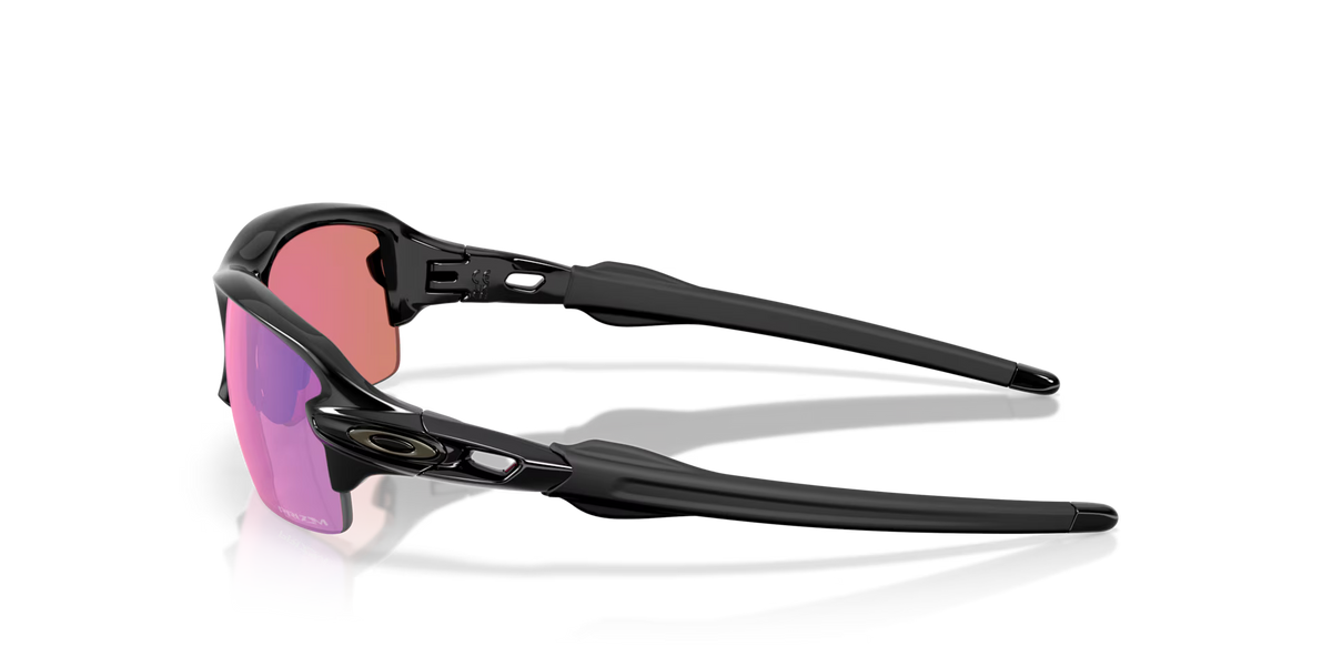 Oakley Men's Flak 2.0 S Sunglasses - Black