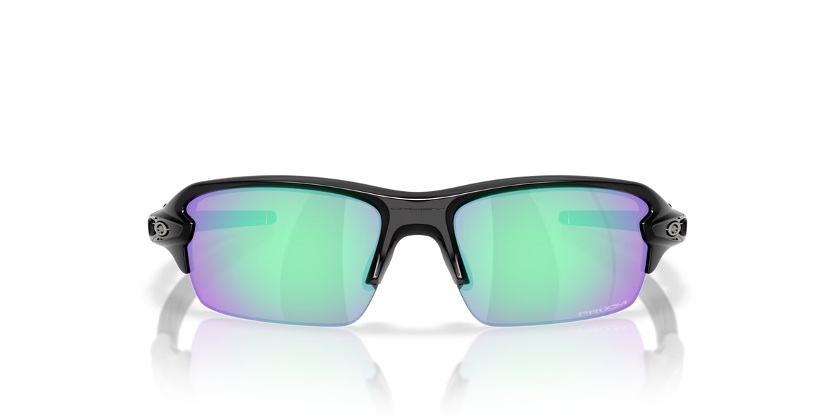 Oakley Men's Flak 2.0 S Sunglasses - Black