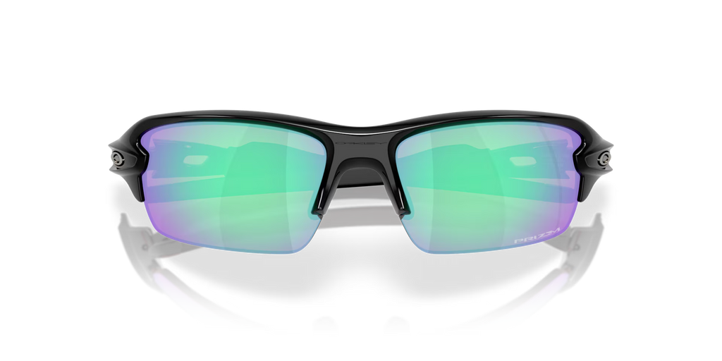 Oakley Men's Flak 2.0 S Sunglasses - Black