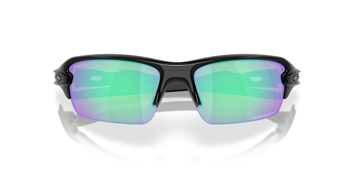 Oakley Men's Flak 2.0 S Sunglasses - Black