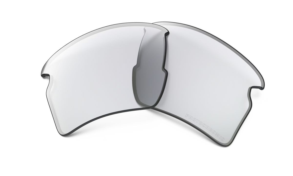 Oakley Men's Flak 2.0 Xl Replacement Lenses