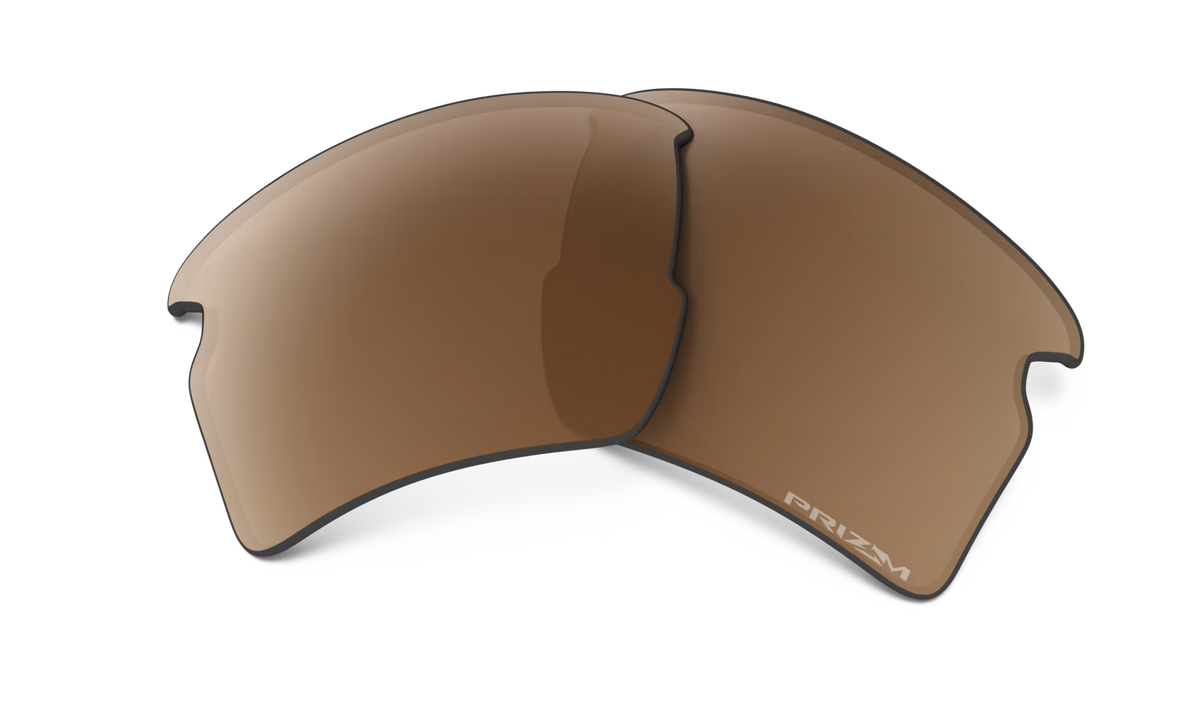 Oakley Men's Flak 2.0 Xl Replacement Lenses