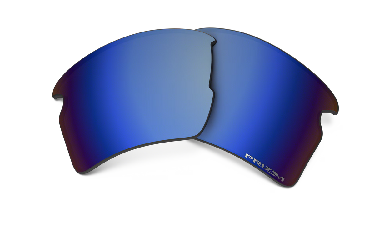 Oakley Men's Flak 2.0 Xl Replacement Lenses