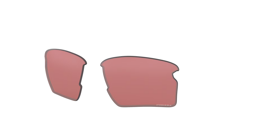 Oakley Men's Flak 2.0 Xl Replacement Lenses