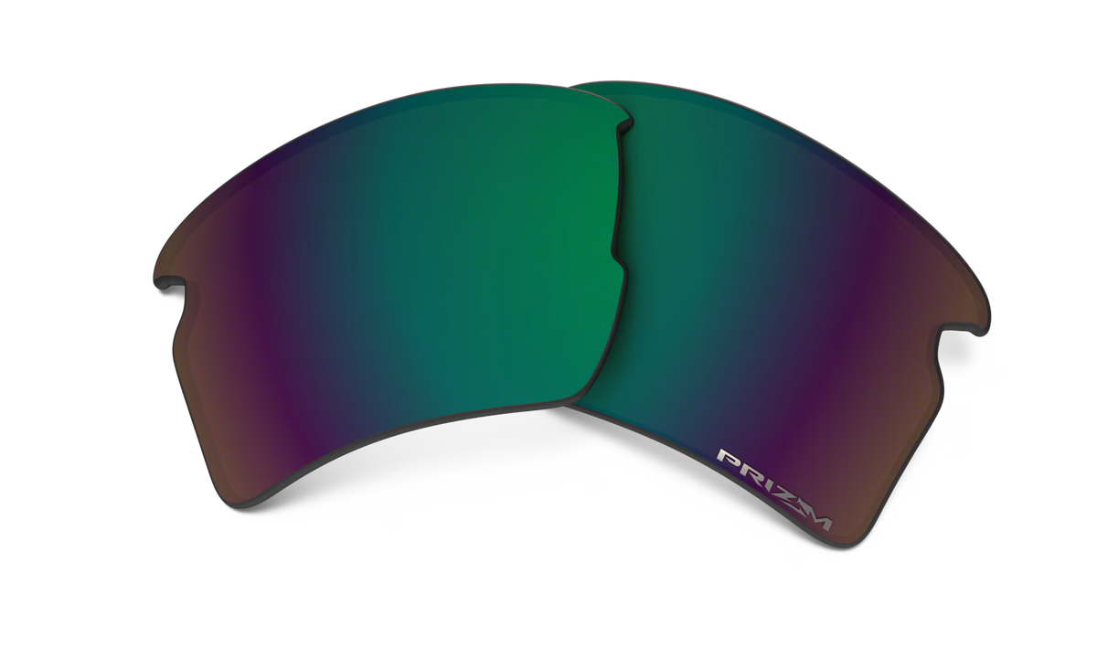 Oakley Men's Flak 2.0 Xl Replacement Lenses