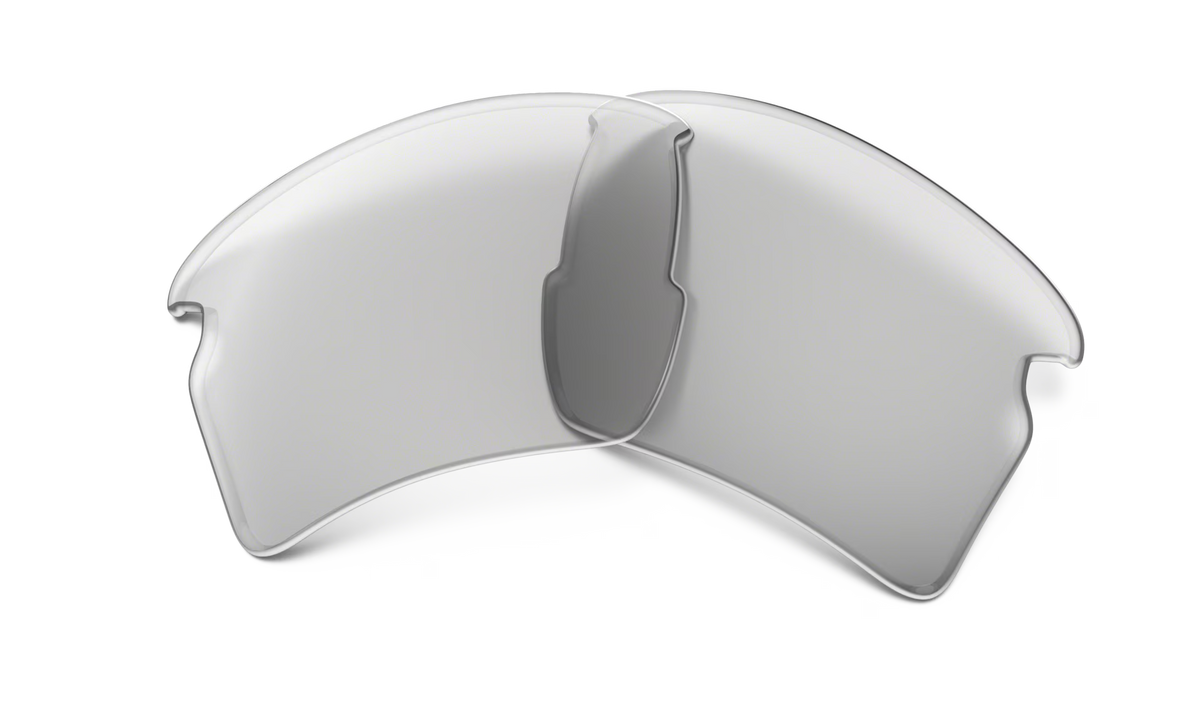 Oakley Men's Flak 2.0 Xl Replacement Lenses