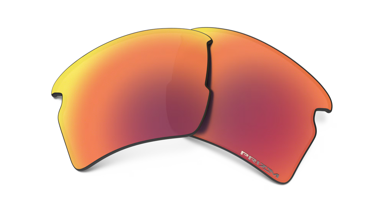 Oakley Men's Flak 2.0 Xl Replacement Lenses