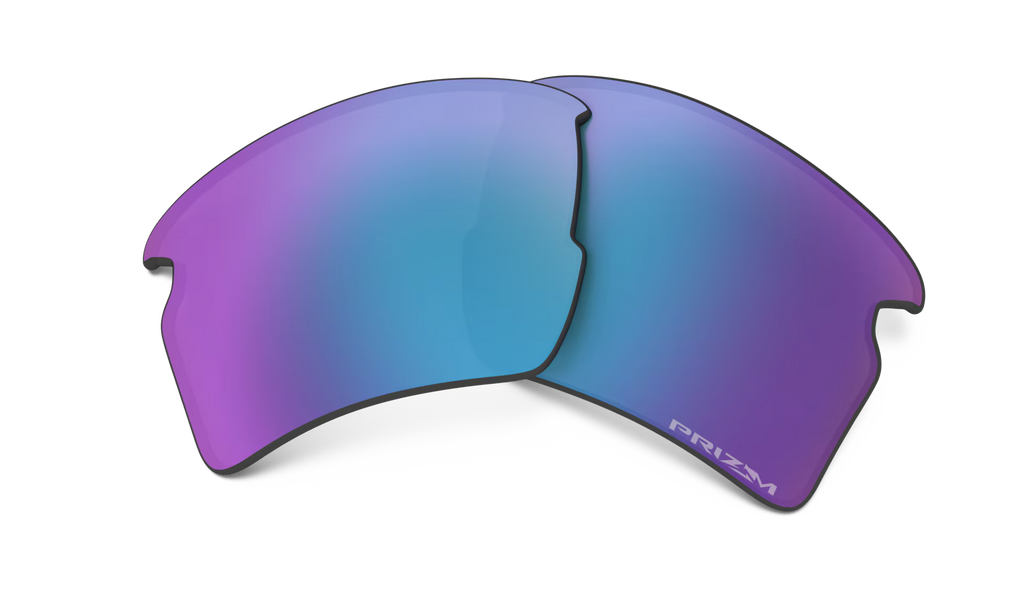 Oakley Men's Flak 2.0 Xl Replacement Lenses