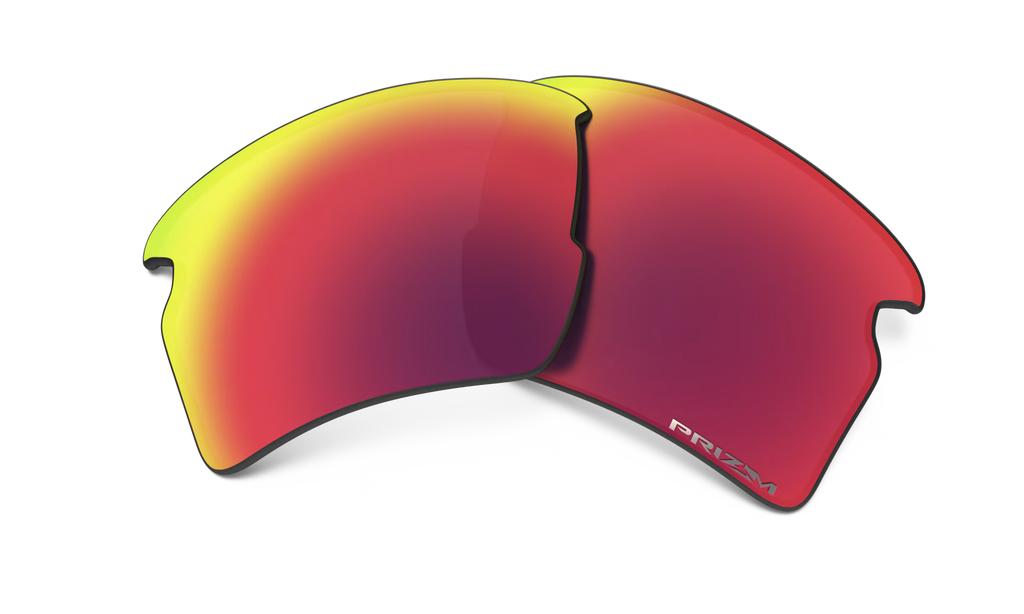 Oakley Men's Flak 2.0 Xl Replacement Lenses