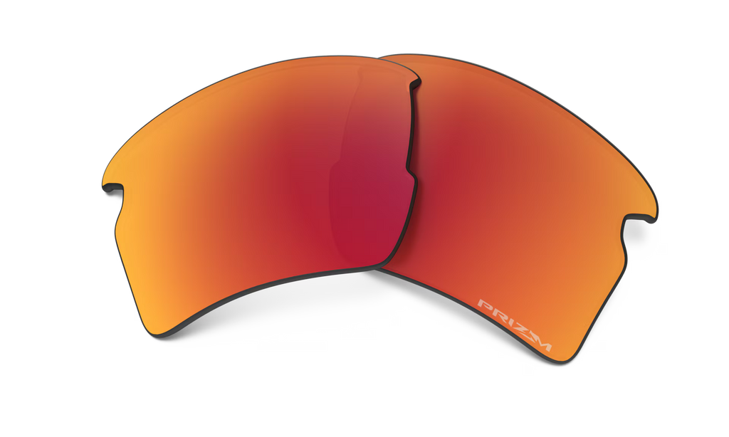 Oakley Men's Flak 2.0 Xl Replacement Lenses