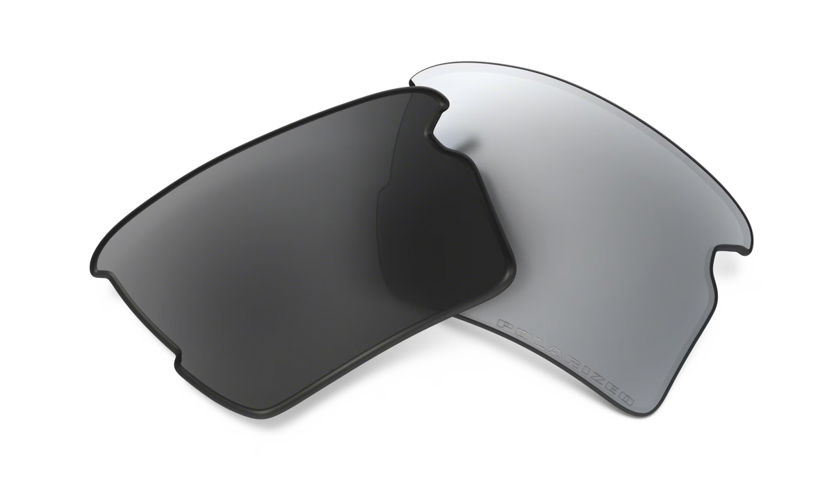 Oakley Men's Flak 2.0 Xl Replacement Lenses