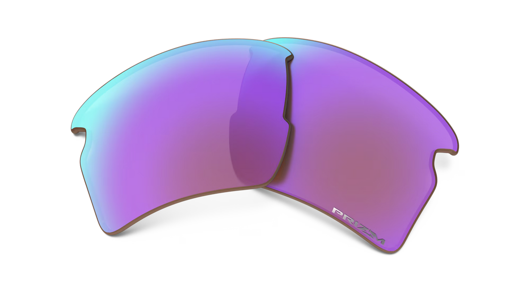 Oakley Men's Flak 2.0 Xl Replacement Lenses