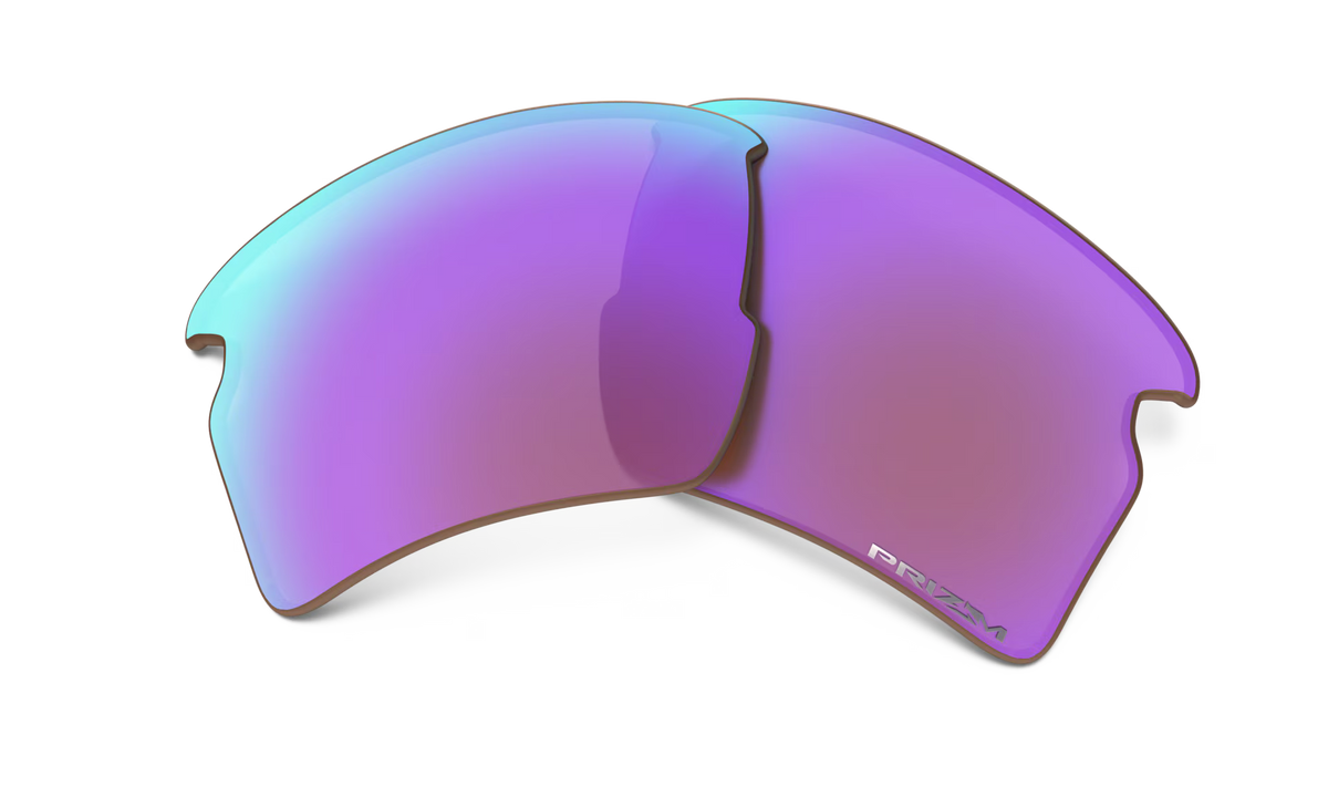 Oakley Men's Flak 2.0 Xl Replacement Lenses