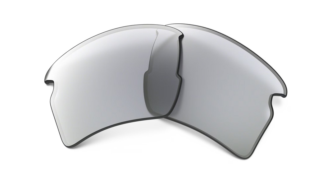 Oakley Men's Flak 2.0 Xl Replacement Lenses