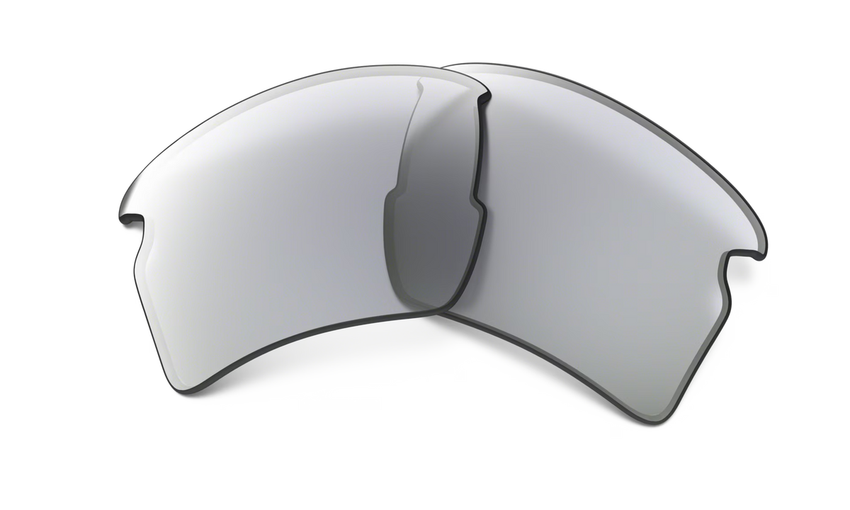 Oakley Men's Flak 2.0 Xl Replacement Lenses