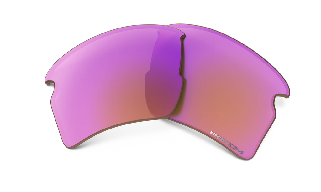 Oakley Men's Flak 2.0 Xl Replacement Lenses