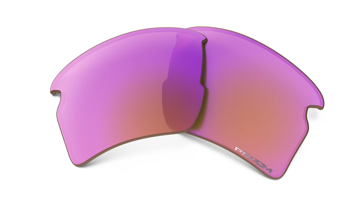 Oakley Men's Flak 2.0 Xl Replacement Lenses