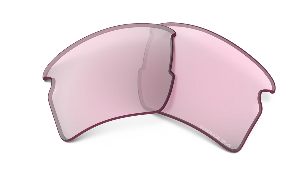 Oakley Men's Flak 2.0 Xl Replacement Lenses